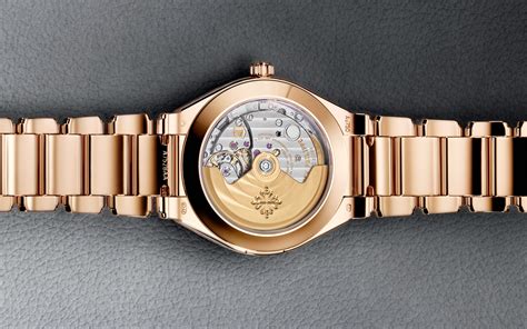 Patek Philippe twenty four worth